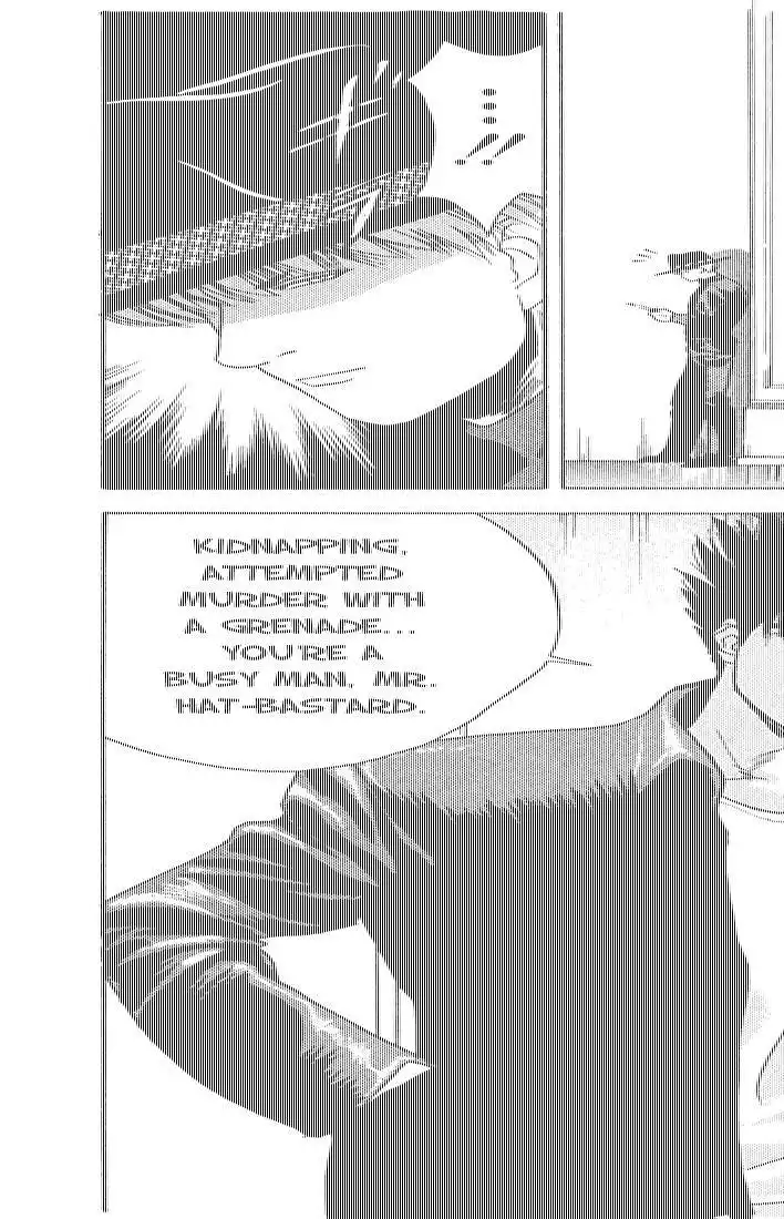 Chameleon Jail Chapter 2 51